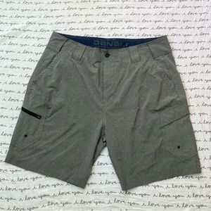 Mens Denali shorts